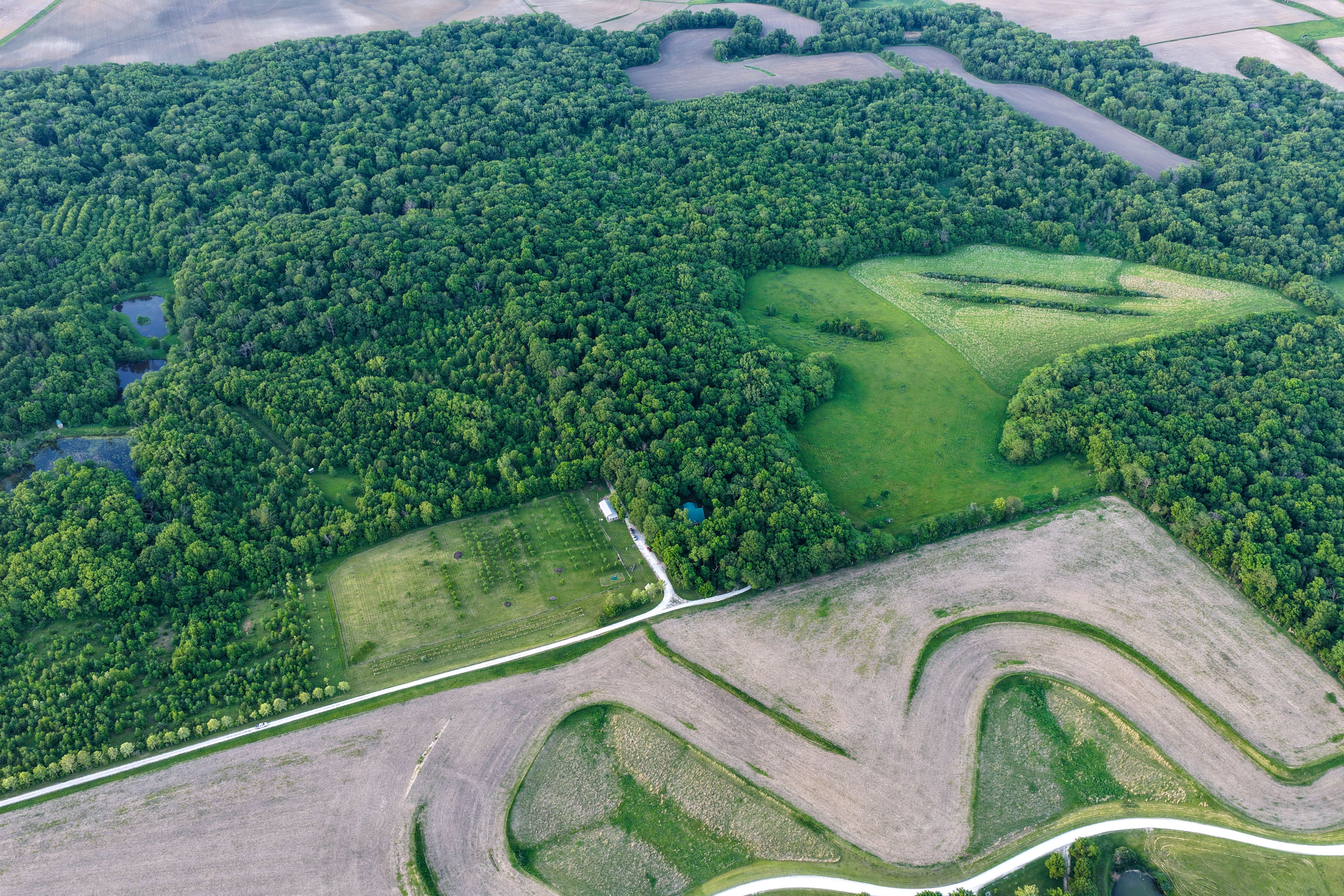 Listing Photo: Washington County Iowa Recreational Land For Sale-4